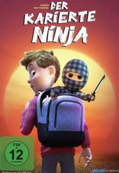 Der Karierte Ninja