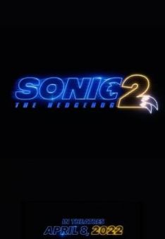 Sonic the Hedgehog 2