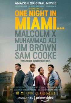One Night in Miami