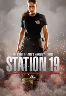 Seattle Firefighters - Die jungen Helden - Staffel 4