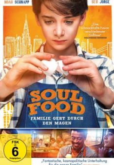 Soulfood - Familie geht durch den Magen