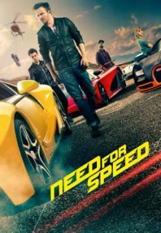 Need for Speed