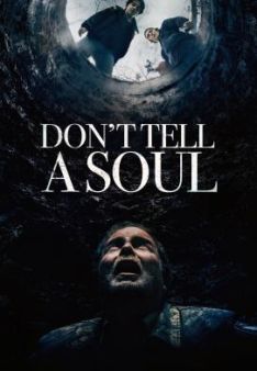 Don't Tell a Soul