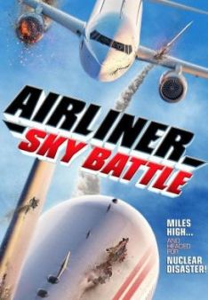 Airliner Sky Battle - Terrorziel Atomkraftwerk