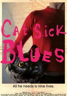 Cat Sick Blues