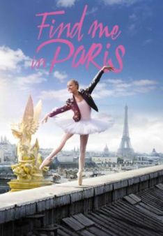 Find me in Paris - Staffel 3