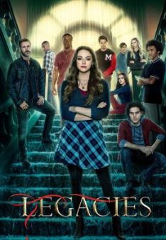 Legacies - Staffel 3