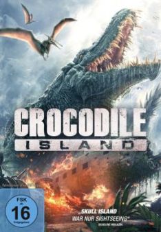 Crocodile Island