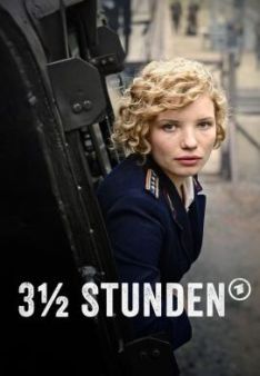 3 ½ Stunden