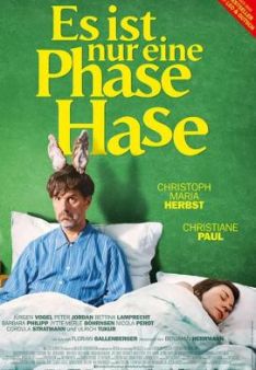 Es ist nur eine Phase, Hase