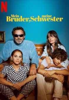 Mein Burder, Meine Schwester