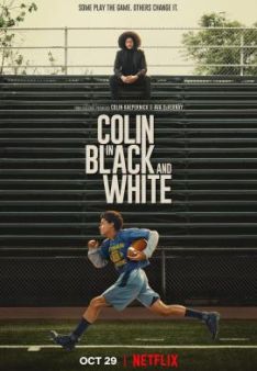 Colin in Black & White - Staffel 1
