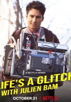 Life's a Glitch with Julien Bam - Staffel 1