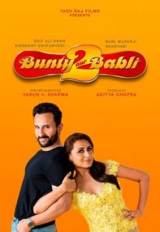 Bunty Aur Babli 2