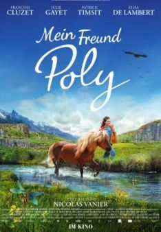 Mein Freund Poly