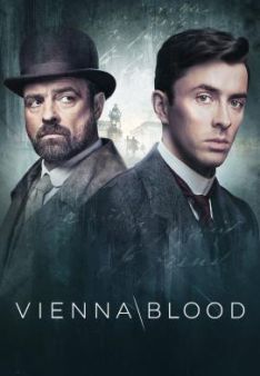 Vienna Blood - Staffel 2