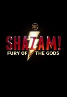 Shazam! 2