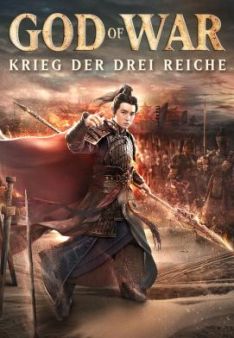 God of War - Krieg der drei Reiche