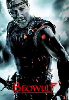 Die Legende von Beowulf