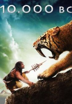 10.000 B.C.