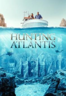 Hunting Atlantis - Staffel 1