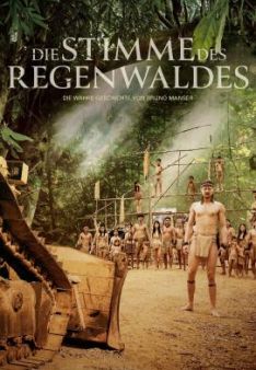 Die Stimme des Regenwaldes
