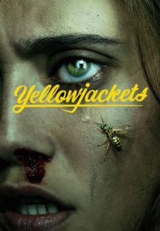 Yellowjackets - Staffel 1