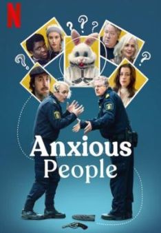 Menschen in Angst - Staffel 1