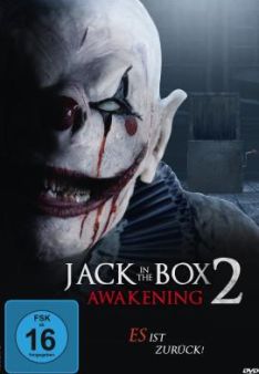 The Jack in the Box 2 - Awakening