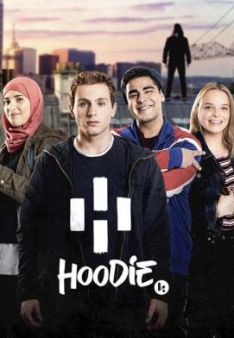 Hoodie - Staffel 1