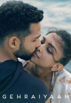 Gehraiyaan