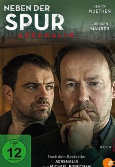 Neben der Spur: Adrenalin - Staffel 1