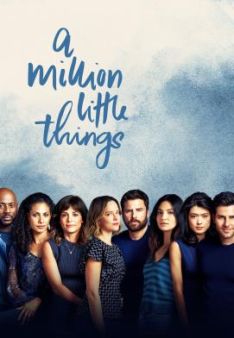 A Million Little Things - Staffel 3