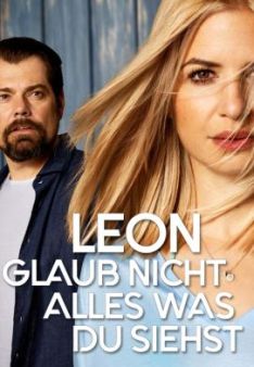 Leon - Glaub nicht alles, was du siehst - Staffel 1