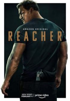 Reacher - Staffel 1