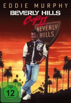 Beverly Hills Cop 2