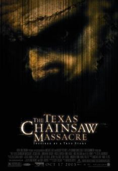 Michael Bay's Texas Chainsaw Massacre