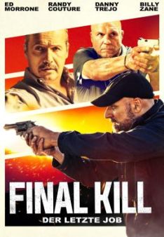 Final Kill - Der letzte Job