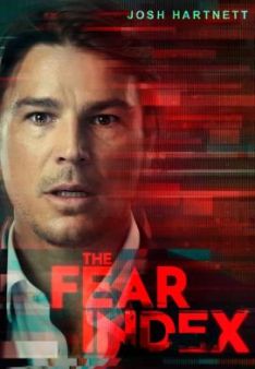 The Fear Index - Staffel 1