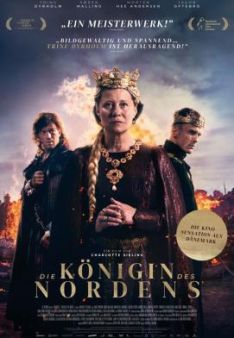 Die Königin des Nordens