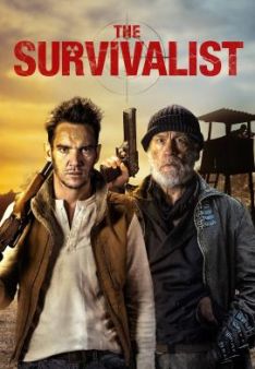 The Survivalist - Die Tage der Menschheit sind gezählt