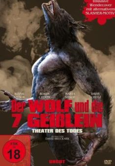 Der Wolf und die 7 Geißlein
