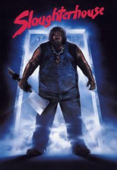 Slaughterhouse - Ein Horror-Trip ins Jenseits