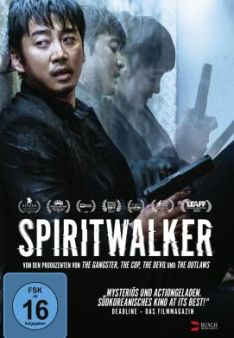 Spiritwalker