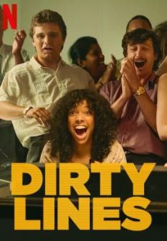 Dirty Lines - Staffel 1