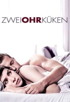Zweiohrküken