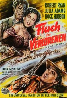 Fluch der Verlorenen