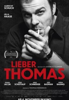 Lieber Thomas