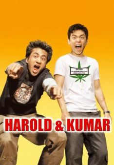 Harold & Kumar