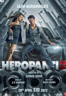 Heropanti 2